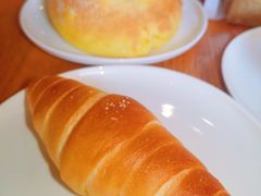 -StrasBake日式面包