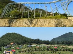 -龙里油画大草原旅游区