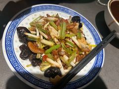 -老淮滨-蚌埠非遗小吃(淮河路店)