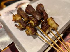 -木屋烧烤(西南角店)