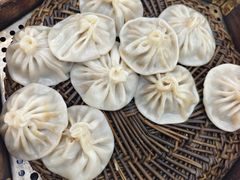 -西安贾三灌汤包·回坊小吃·清真炒菜(北院门总店)