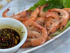 -阿杰臻选海鲜饭店(普陀山店)