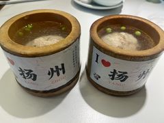 -打酱油·非遗淮扬菜(瘦西湖梅岭店)