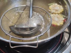 -夜牛潮汕鲜牛肉火锅店(翻身店)