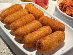 -大龙燚火锅(太古里店)