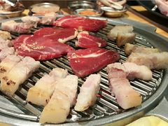 -伊茉家的烤肉店(勒泰中心店)