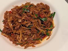 -香丰阁·烤鸭·川湘菜(清河店)