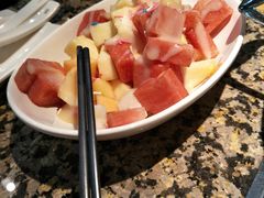 -黄记煌三汁焖锅(三胞广场店)