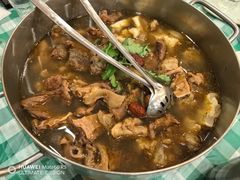 全牛锅-筋头巴脑牛一锅(朝阳路总店)