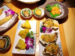 -酒久自助料理(佳兆业店)