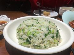 -浦江餐饮•上海菜馆(五四路店)