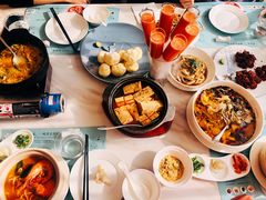 -南山鲜虾面·活鲜小馆·海味大连菜(南山总店)