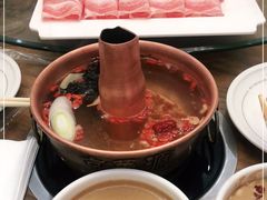 -清真京华源·涮肉烧烤(丰庆店)