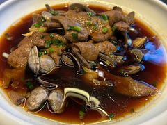 -老阊门菜馆(山塘街店)