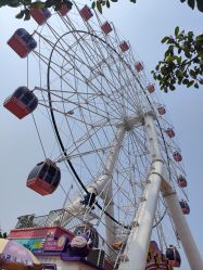 -七彩游乐园(奥体优托邦店)