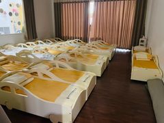 -珠海市香洲区容闳水岸幼儿园