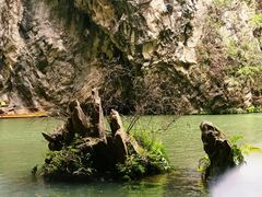 -天河潭旅游度假区