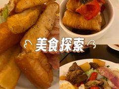 -电谷雅阁国际大酒店