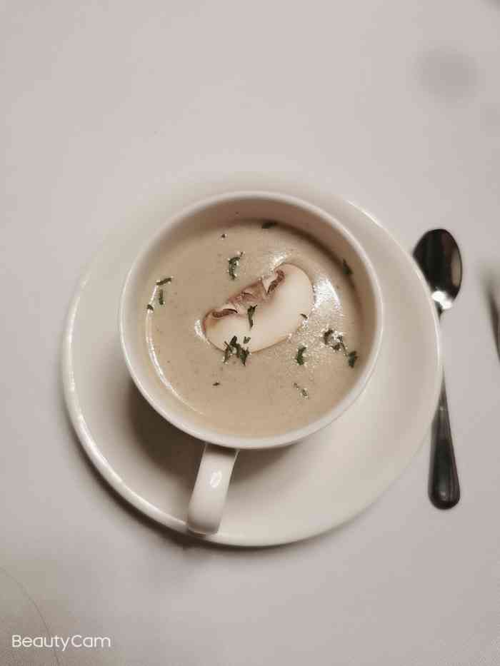 the spoon restaurant私奔餐厅