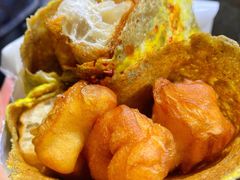 -清真·二嫂子煎饼果子(卫津路总店)