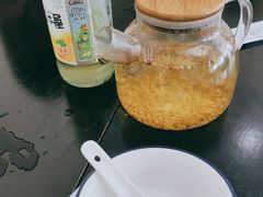 -老菜馆(滨江大道东段店)