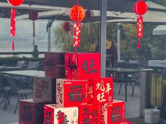 -汉水谣·江景餐厅(江滩店)