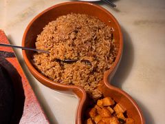 绿茶招牌炒饭-绿茶餐厅(成都大悦城店)