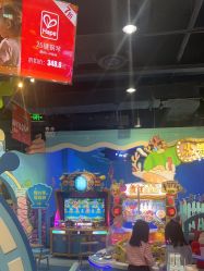 -探奇乐园(全运村中央广场店)