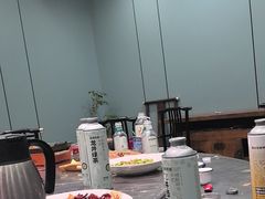 -大秦面庄(青松路店)