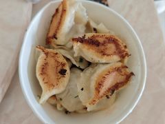 -孝丰南门锅贴(南街店)