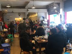 大堂-中和远东火锅兔(老店)