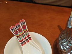 -巴依老爷新疆美食(牡丹园店)
