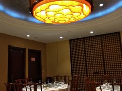 包厢-便宜坊烤鸭店(甜水园店)