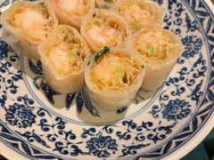 -誉八仙粤菜(万象天地店)