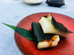 烤年糕-炉匠炉端烧·酒(国金中心商场店)