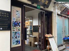 -川沙古镇-停车场