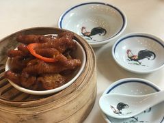 -粤厨点心专门店