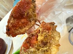 -莲花公园煎蟹(总店)