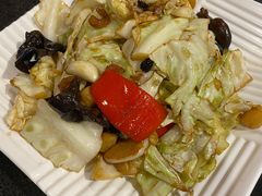 -燕青小馆(东园大厦店)