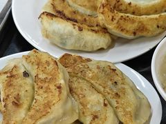 -劈柴院锅贴(沈阳路店)