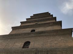 -大慈恩寺(大雁塔)