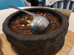 -柒园·三十年创意杭帮菜(龙湖滨江天街店)