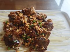 -七菜馆·东北菜·蒸饺(文体路店)