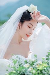 -蒙娜丽莎婚纱摄影(南门店)