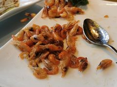油爆河虾-德兴馆(广东路总店)