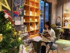 -新沙洞咖啡(泉乐坊店)