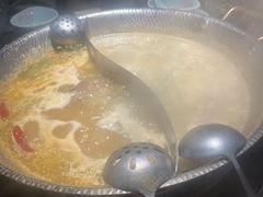 -捞王猪肚鸡火锅(昆山店)