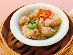 -潮府馆·非遗潮州菜·港式点心(世纪公园店)