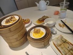 -万龙洲海鲜(南新仓店)