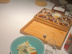 -晓长安·新陕菜(曲江店)
